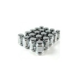 Piulite jante aluminiu M12x1,25 con drept