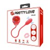 Vibrator Pretty Love Aliyah