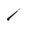 Brat stergator luneta spate VW T-CROSS, 01.2019-, cu lama stergator 280 mm; cutie de carton
