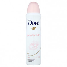 Deodorant antiperspirant Dove Powder Soft 150ml foto