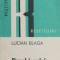 Elanul insulei - Lucian Blaga