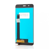 LCD Asus Zenfone 3 Max ZC520TL + Touchscreen, Gold