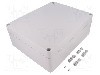 Carcasa 253mmx313mmx115mm, IP65, ELEKTRO-PLAST NASIELSK - 2723-00 foto