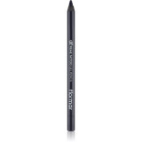 Flormar Extreme Tattoo Gel Penci eyeliner gel rezistent la apă culoare 04 Intense Blue 1,2 g