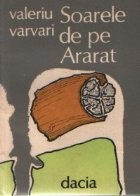 Soarele de pe Ararat foto