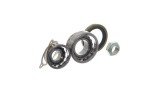 Rulment roata Iveco Daily I, Daily I Sasiu, Daily II, Daily II Sasiu Motor 10, 10, 10 C, 8 (10011131, 10011132, 10011231, 10011232, 10011237, ., OE