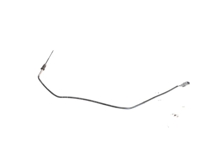 Senzor de temperatură NISSAN X-TRAIL T32_ 2017 OEM: 226400467R 20509042