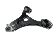 Brat suspensie fata Mercedes Clasa A 2004-, Clasa B 2005-, Inferior Stanga, NTY ZWD-ME-045