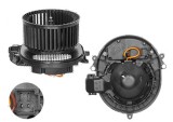 Ventilator habitaclu BMW Seria 1 F20/21, 2011-2019, motor 1.6 D, 2.0 d, diesel, 1.6 T, 2.0 T, 3.0 R6 T, benzina, cu modul de control electronic, cu 4, Rapid