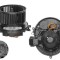 Ventilator habitaclu BMW Seria 1 F20/21, 2011-2019, motor 1.6 D, 2.0 d, diesel, 1.6 T, 2.0 T, 3.0 R6 T, benzina, cu modul de control electronic, cu 4