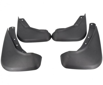 Set 4 aparatori noroi Volvo XC60 2014-2018OMC foto