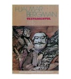 Hjalmar Bergman - Testamentul - 112489