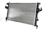 Radiator, racire motor OPEL CORSA C Caseta/ Hatchback (X01) (2000 - 2012) THERMOTEC D7X047TT