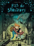 Fils de sorcieres | Maxe L&#039;Hermenier