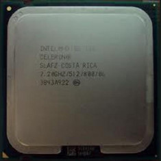 Procesor PC SH Intel Pentium 4 630 SL7Z9 3.0Ghz foto