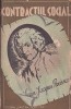 C8662N Despre contractul social, reveriile unui plimbător singuratic de Jean Jacques Rousseau, fără an