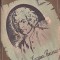 C8662N Despre contractul social, reveriile unui plimbător singuratic de Jean Jacques Rousseau, fără an