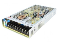 Alimentator Modular 201,6W 24VDC foto