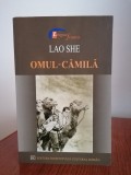 Lao She, Omul-Cămilă