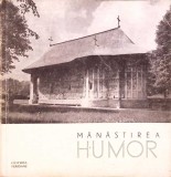 MANASTIREA HUMOR-STEFAN BALS-365061