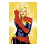 Captain Marvel