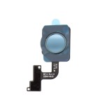 Flex Senzor Amprenta LG G8S ThinQ Mirror Teal, Banda Flex Telefon