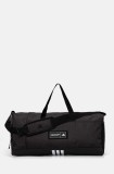 adidas geantă 4athlts culoarea negru, IM5521