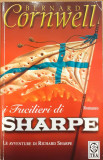 I fucilieri di Sharpe, Bernard Cornwell