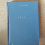 ALECSANDRI.POEZII.VOLUM OMAGIAL.DESENE DE DEMIAN.1940