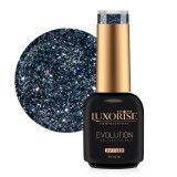 Oja Semipermanenta LUXORISE Evolution, Moonlight Mirage - Lunar Abyss 10ml