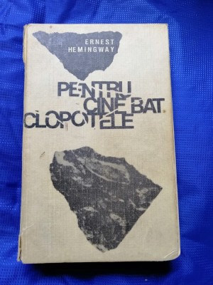 Pentru cine bat clopotele foto