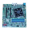 Kit Placa Baza 1151, Intel Core I5 Gen 6, Cooler, ATX, Second Hand - Performanta si Fiabilitate
