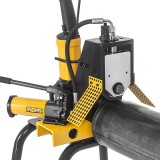 REMS Masina de canelat tevi Collum RG2 347008 ProAdvanced PowerfulTools
