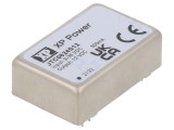 Convertor DC-DC 6W 9-36V la 12V 500mA DIP24