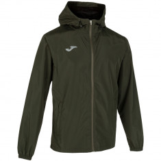 Jachete Joma Elite VII Rain Jacket 102235-473 verde foto