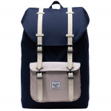 Cumpara ieftin Rucsaci Herschel Little America Mid Volume Backpack 10020-05740 albastru marin