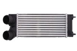Radiator intercooler CITRO&Euml;N C4 PICASSO I microbus (UD_) (2006 - 2015) THERMOTEC DAC013TT