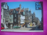 HOPCT 17070 JOHN KNOX HOUSE -EDINBURGH -SCOTIA - -UK --EUROPA -CIRCULATA
