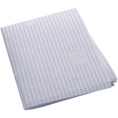 Filtru de grasime pentru hota Universal MCFE48U, 2 bucati, 100 g/mp, Pasla decupabila, Universal foto