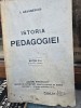 Istoria Pedagogiei - I. Gavanescul Editia a III-a