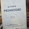 Istoria Pedagogiei - I. Gavanescul Editia a III-a