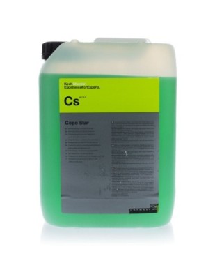 Soluție curățare podele și industrie Koch Chemie Copo Star 11KG foto