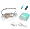 Aparat Auditiv NeoHGS Nud, Sunet Clar, 60H, Incarcare Rapida, Operare Simpla, Compact, Afisaj Baterie, Carcasa