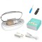 Aparat Auditiv NeoHGS, Sunet Clar, 60 Ore de Utilizare, Incarcare Rapida 1.5 Ore, Operare Simpla, Design Compact si Usor, Display Baterie Carcasa, Nud