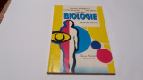 Biologie, manual pentru clasa a VII-a - Elisabeta Mandrusca, Mihai Peteanu, Clasa 7