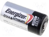 Bat.En.CR123A industrial vrac