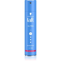 Schwarzkopf Taft Ultra fixativ cu fixare puternică 250 ml