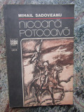 Nicoara Potcoava - Mihail Sadoveanu