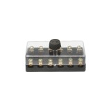 Cutie cu sigurante 6 cai pentru tractor U-650 UTB, cod P 1175-00