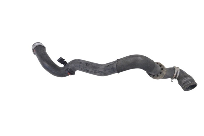 Furtun de lichid de răcire MERCEDES-BENZ GL X164 2011 OEM: A1645014682 22345746